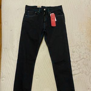 Levis 512 jeans size 31